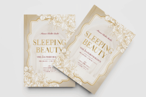 sleepingbeauty ballet program
