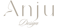 design.anjuベージュロゴ